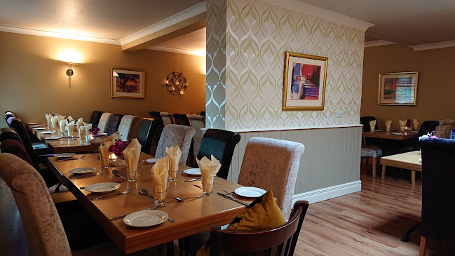 The Pyramid Restaurant