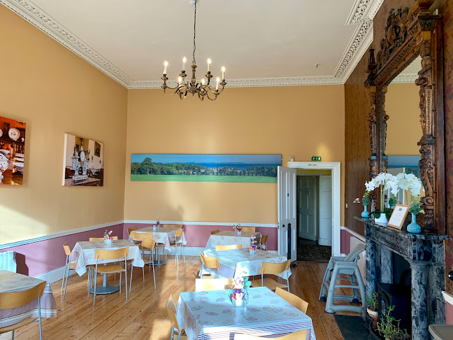 Opinii despre Ardgillan Castle Tea Room în Balbriggan - Hospitality and gastronomy