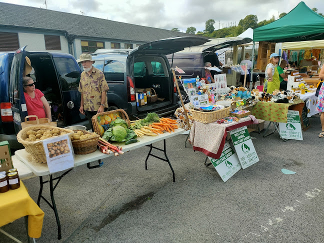 Skibbereen Farmers’ Market - Skibbereen