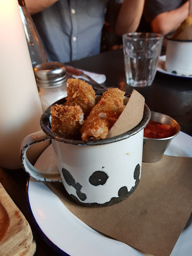 Comentarii opinii despre Platform Pizza Bar Bray