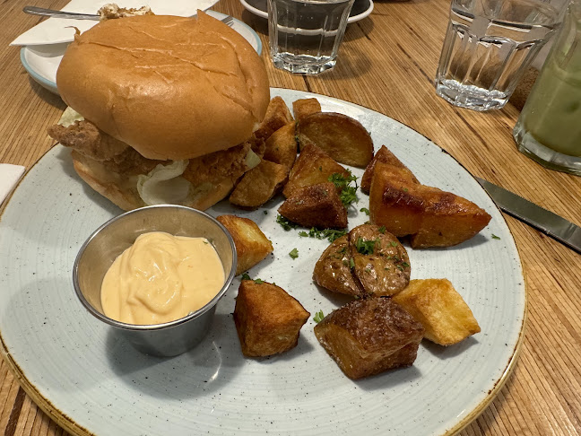 My Boy Blue - Hospitality and gastronomy