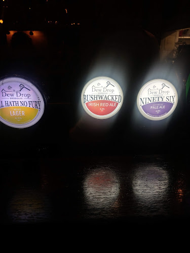 Comentarii opinii despre The Dew Drop Inn & Brewhouse