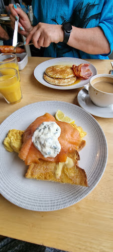 Opinii despre Doolin Café în Doolin - Hospitality and gastronomy