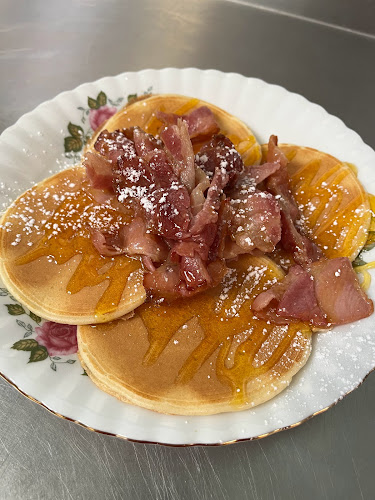 Jennys Kitchen - Hospitality and gastronomy