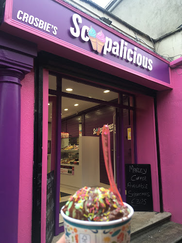 Scoopalicious Navan - Hospitality and gastronomy