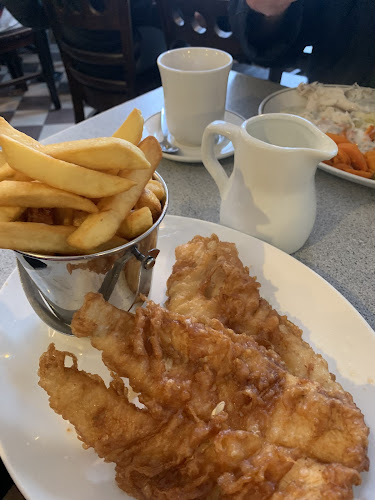 Opinii despre Charlie's West End Cafe în Co. Donegal - Hospitality and gastronomy