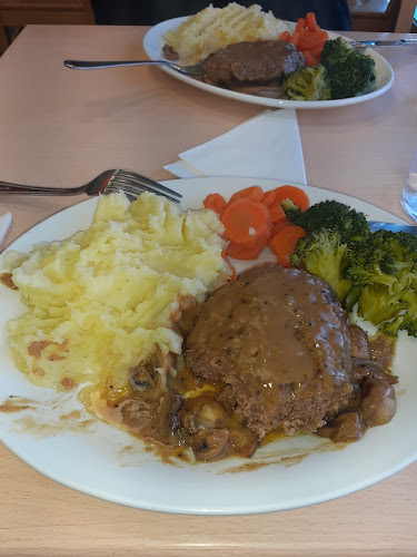 Mother Hubbards - Cashel