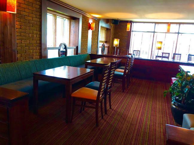 O' Briens Restaurant Johnstown - Navan