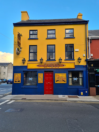 Opinii despre Gleeson's în Clonmel - Hospitality and gastronomy