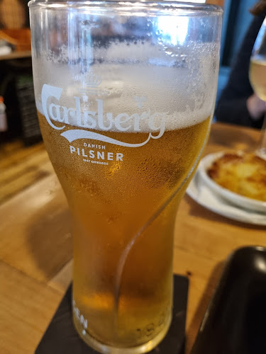 The Dock Wall - Skibbereen