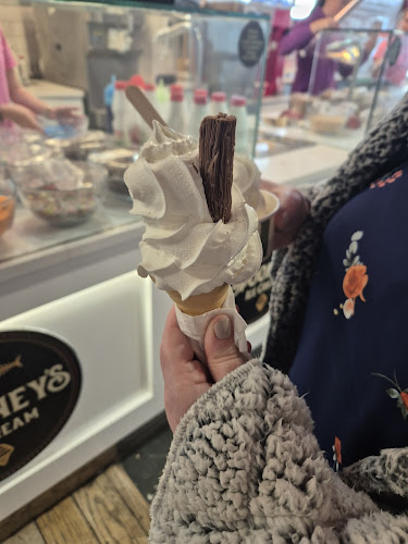 Spooney’s Fish & Chips - Lahinch