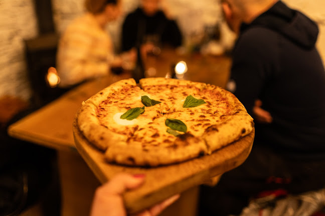 Pot Duggans - Hospitality and gastronomy