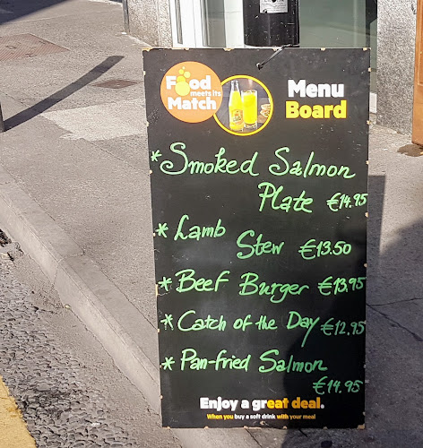 Opinii despre Darcy's Bar în Galway - Hospitality and gastronomy