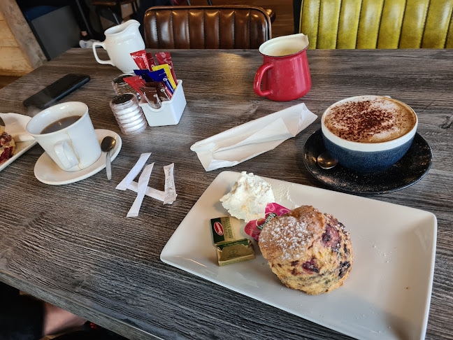 Opinii despre Savoury Fare în Co. Roscommon - Hospitality and gastronomy