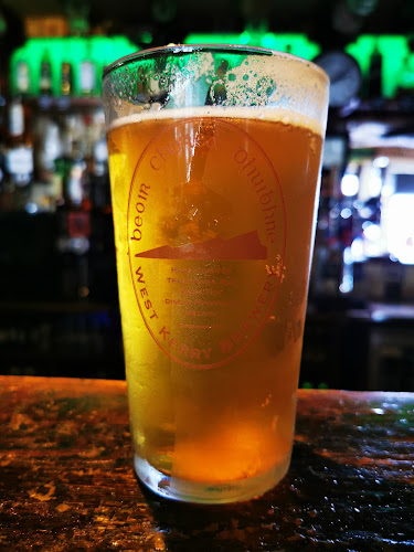 Comentarii opinii despre Spillane's Bar & Restaurant