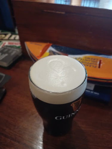 Joe Watty's Pub & Seafood Bar - Aran Islands