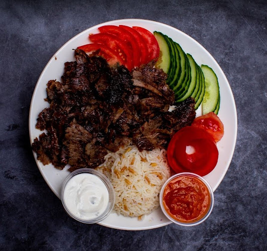 Opinii despre Anatolia Cafe & Restaurant în Kilkenny - Hospitality and gastronomy