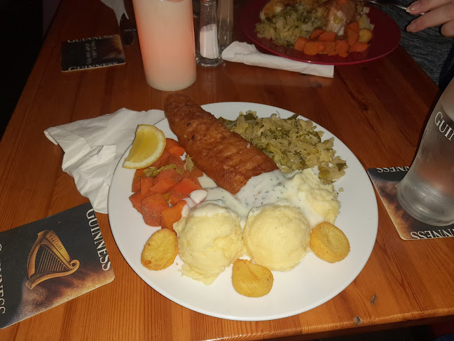 O'Shea's Pub Clonlara - Hospitality and gastronomy