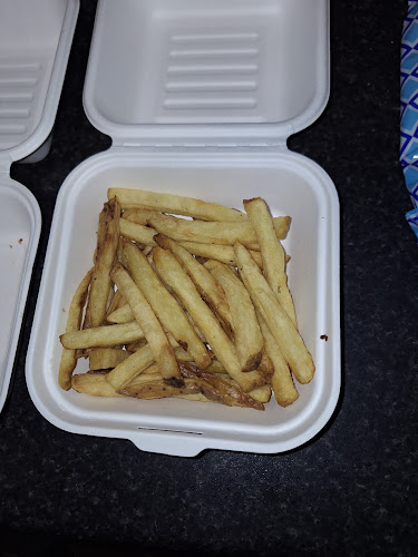 Yeah Burgr - Hospitality and gastronomy