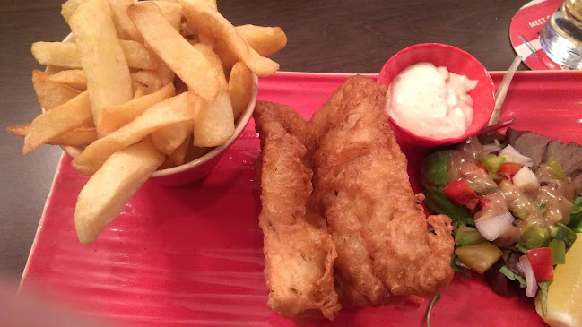 Murty Rabbitt's - Hospitality and gastronomy