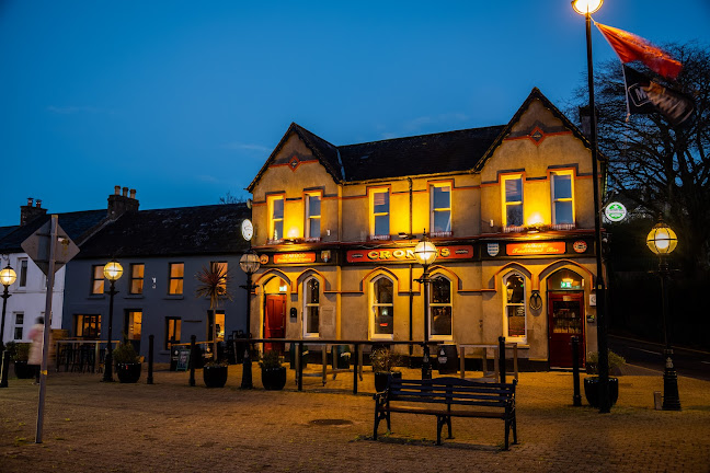 Cronin's Pub - Hospitality and gastronomy