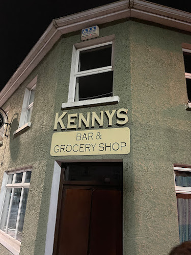 Kenny's Bar - Hospitality and gastronomy
