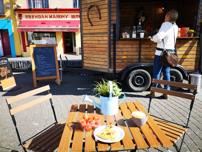 Opinii despre Listowel Farmer's Market în Listowel - Hospitality and gastronomy