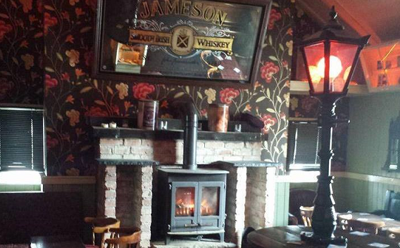 The Hurlers - Limerick