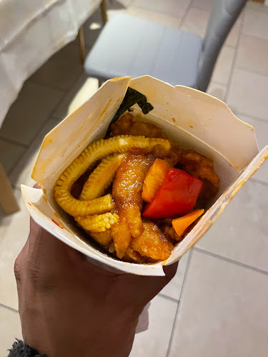 Mi Street Food, Gorey - Hospitality and gastronomy