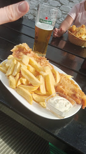 Comentarii opinii despre PJ O Hare's Carlingford