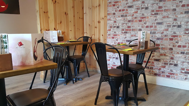 Opinii despre Soos Asian Street Food în Mallow - Hospitality and gastronomy