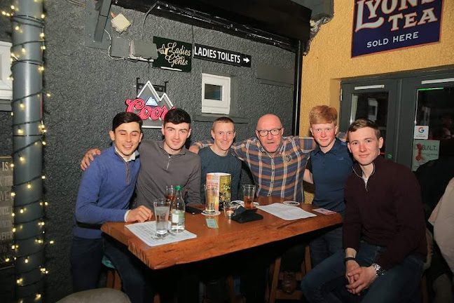 Opinii despre James Griffin Pub în Trim - Hospitality and gastronomy