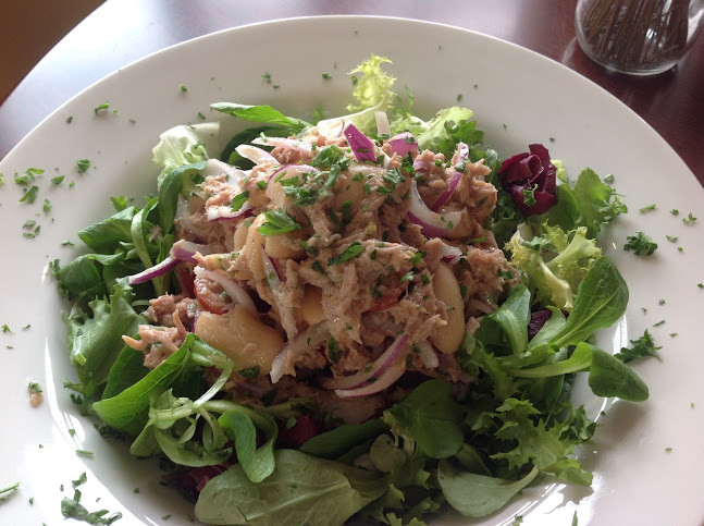 Opinii despre The Peppermill Restaurant în Roscommon - Hospitality and gastronomy