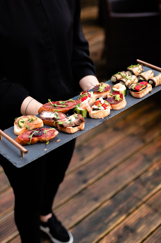 Tuscany Bistro Ballina/Killaloe - Ballina