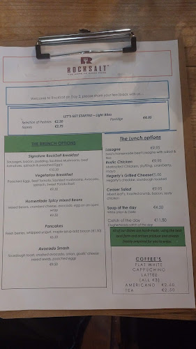 Opinii despre Cafe Acqua în Dundalk - Hospitality and gastronomy