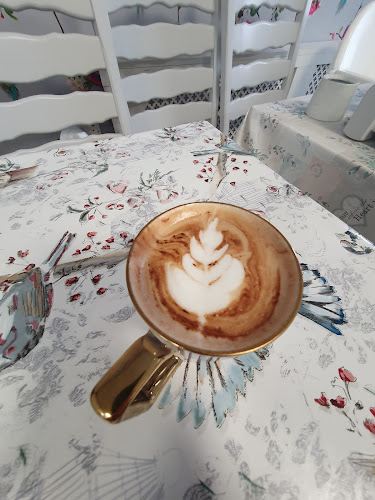 Comentarii opinii despre Primrose Cafe