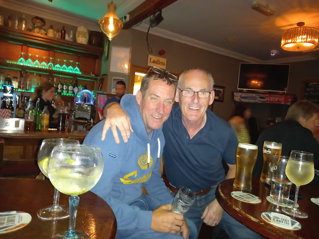 Opinii despre The Snug Bar în Athlone - Hospitality and gastronomy