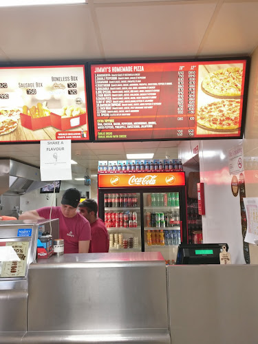 Comentarii opinii despre Jimmy's Takeaway