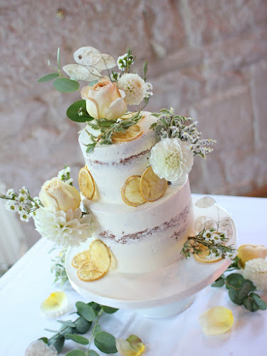 Comentarii opinii despre French Wedding Cakes