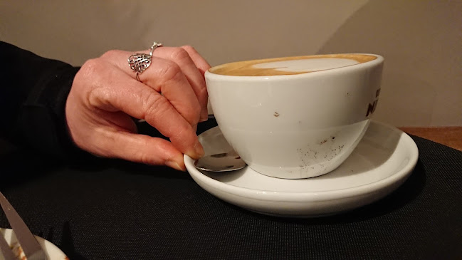 Comentarii opinii despre Caffè Nero