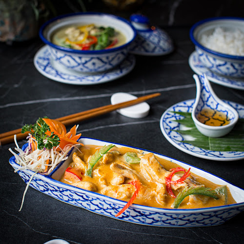 Opinii despre Thai Garden Restaurant în Galway - Hospitality and gastronomy