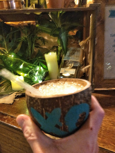 Opinii despre M.Fitzgerald's Bar în Galway - Hospitality and gastronomy