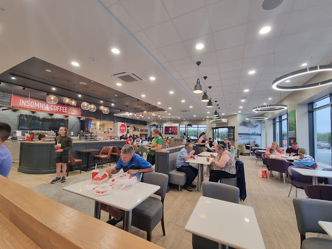 Supermac's - Ballinalack - Hospitality and gastronomy