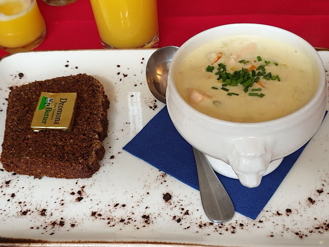 Comentarii opinii despre High Tide Kinsale