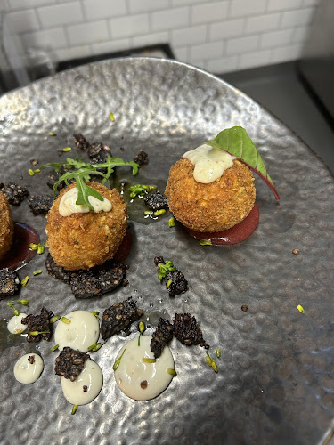 Comentarii opinii despre The Coach House Gastro Bar