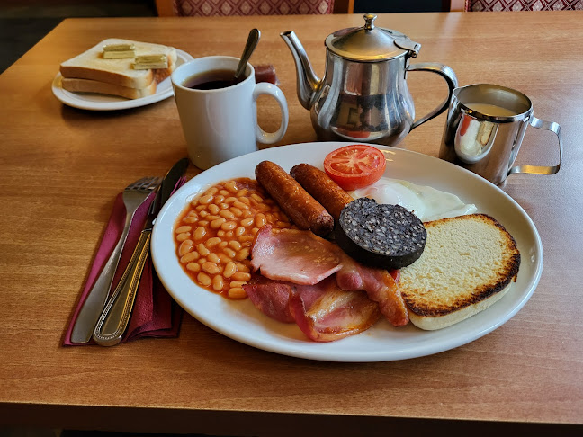 Comentarii opinii despre The Maid Of Erin