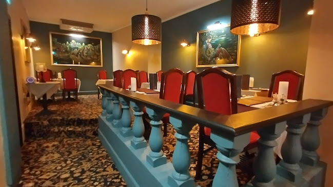 Comentarii opinii despre Classic India Restaurant