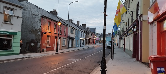 Comentarii opinii despre The Wolfe Tone