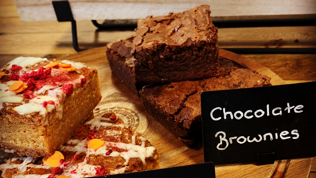 Opinii despre Westeroast Coffee în Sligo - Hospitality and gastronomy