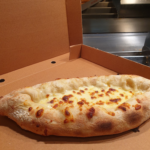 Comentarii opinii despre Tony's Takeaway